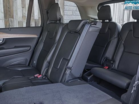 Used 2019 Volvo XC90 T6 Inscription w/ Advanced Package AWD/4WD image 25