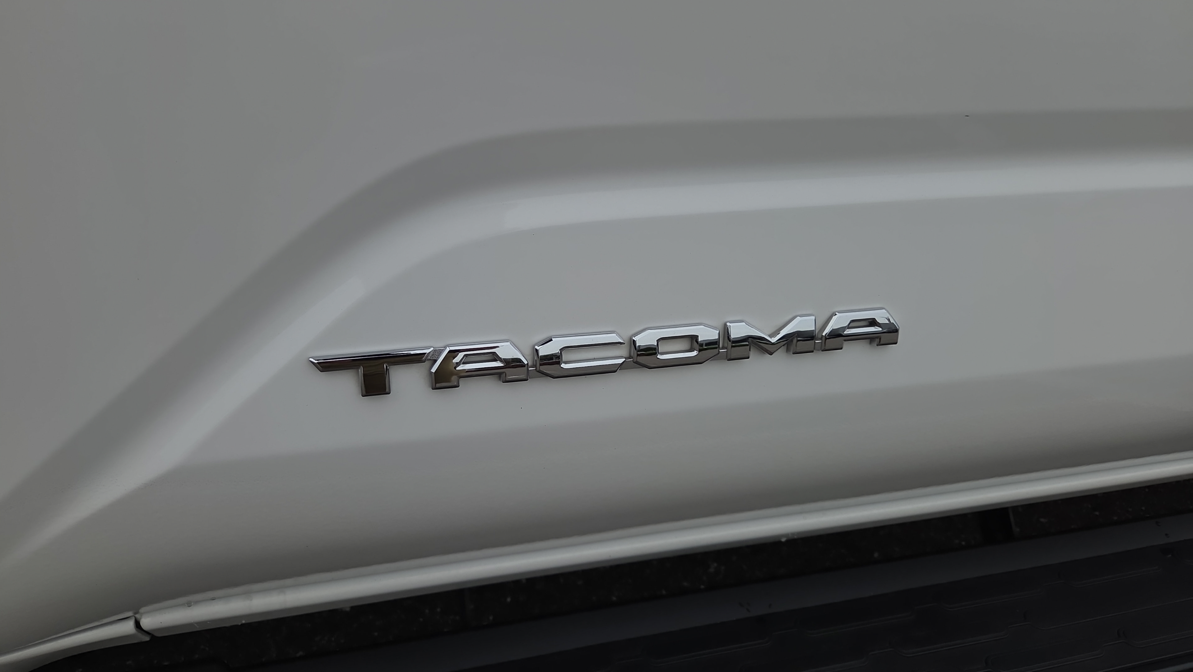 Certified 2024 Toyota Tacoma SR5 RWD image 11