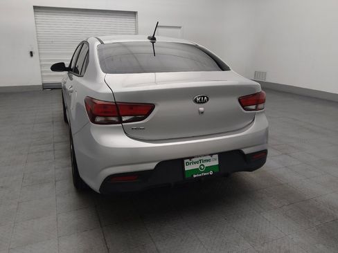 Used 2019 Kia Rio LX FWD image 6