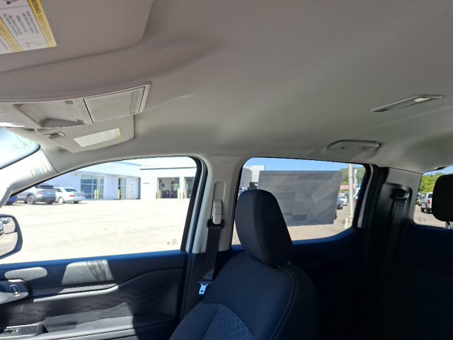 New 2026 Ford Ranger XL RWD image 14