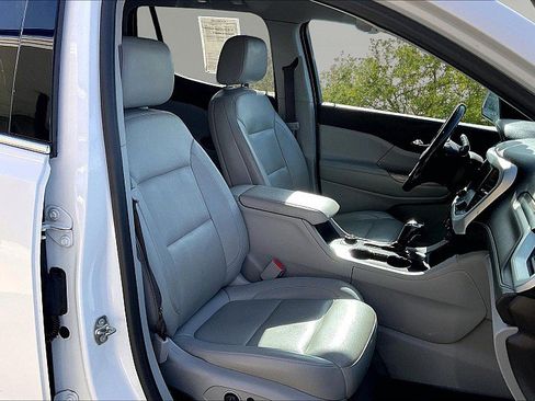 Used 2019 GMC Acadia SLT AWD/4WD image 29