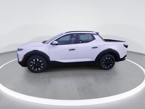 New 2026 Hyundai Santa Cruz SEL AWD/4WD image 5