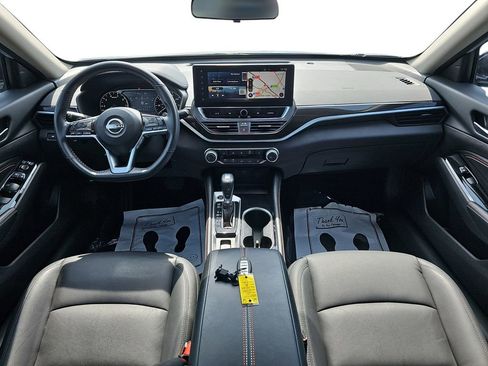 Used 2023 Nissan Altima 2.5 SR w/ SR Premium Package AWD/4WD image 13
