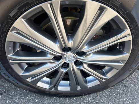 Used 2024 MAZDA CX-5 Signature image 9