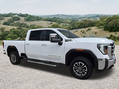 Certified 2024 GMC Sierra 2500 SLT w/ SLT Premium Package