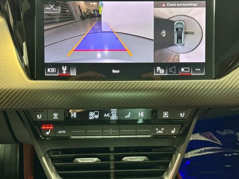 Used 2023 Audi RS e-tron GT w/ Carbon Performance Package image 13