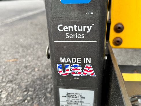 Used 2017 Ford E-350 and Econoline 350 Super Duty w/ Shuttle Bus Prep Package image 43