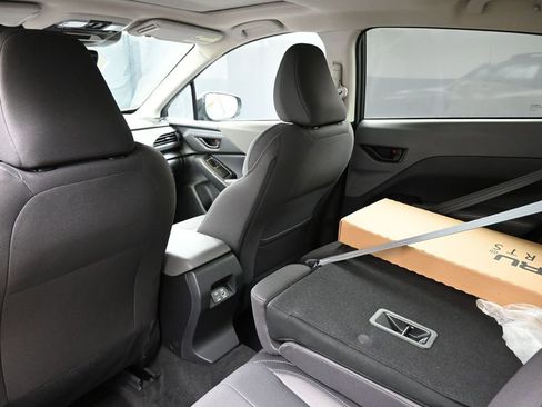 New 2026 Subaru Crosstrek 2.0i Premium AWD/4WD image 19