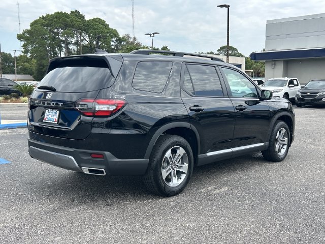 New 2026 Honda Pilot EX-L image 4