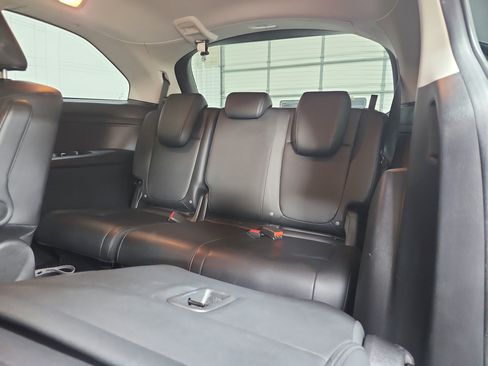 Used 2025 Honda Odyssey EX-L image 12