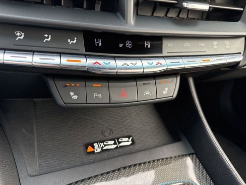 Used 2022 Cadillac CT4 V Blackwing w/ Carbon Fiber 1 Package image 23