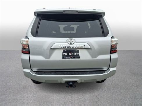 Used 2023 Toyota 4Runner SR5 image 5