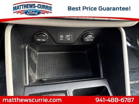 Used 2017 Hyundai Tucson SE image 20