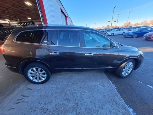 Used 2013 Buick Enclave Premium w/ Trailering Provision Package image 6