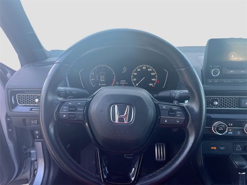 Used 2023 Honda Civic Sport image 11