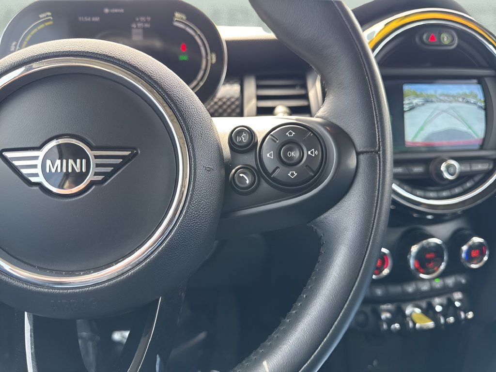 Used 2020 MINI Cooper SE w/ 6.5" Touchscreen Package FWD image 14