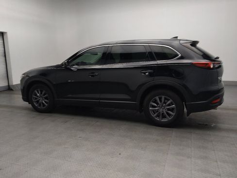 Used 2022 MAZDA CX-9 Touring AWD/4WD image 3