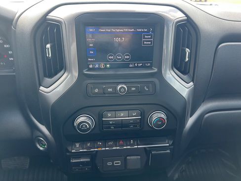 Used 2024 Chevrolet Silverado 2500 W/T w/ WT Fleet Convenience Package image 18