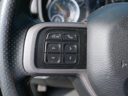 Used 2019 RAM 2500 Tradesman RWD image 15