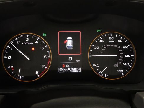 Used 2024 Subaru Crosstrek 2.5i Wilderness image 27