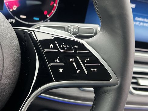 New 2026 Mercedes-Benz GLE 350 4MATIC image 29