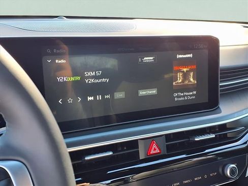 New 2026 Kia K5 GT-Line w/ GT-Line Premium Package image 8