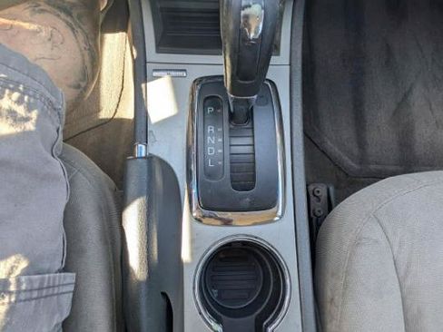 Used 2012 Ford Fusion Hybrid FWD image 18