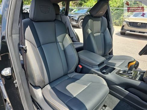 Used 2023 Subaru Outback Wilderness AWD/4WD image 10