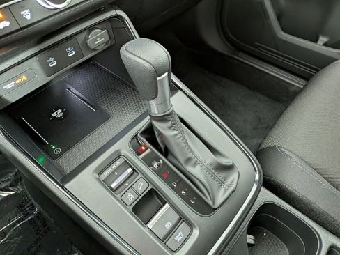 New 2026 Honda CR-V LX image 17