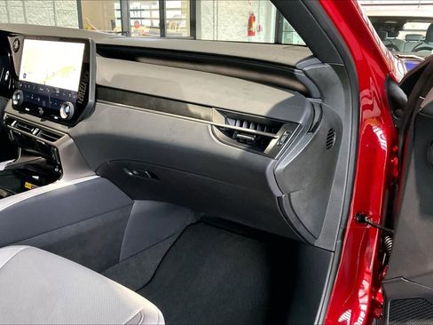 Used 2026 Lexus RX 350 Premium image 18