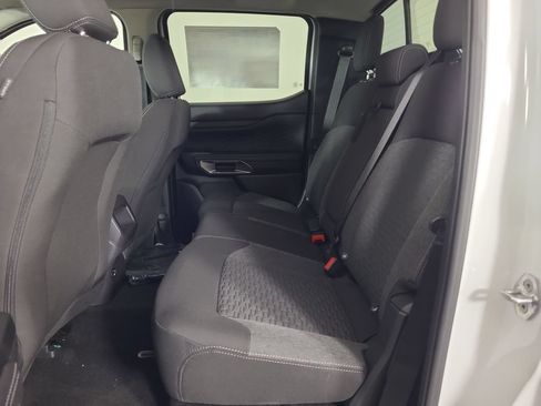 New 2025 Ford Ranger XLT w/ Equipment Group 301A High AWD/4WD image 19