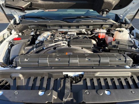New 2026 GMC Sierra 2500 Denali Ultimate w/ Max Trailering Package image 20