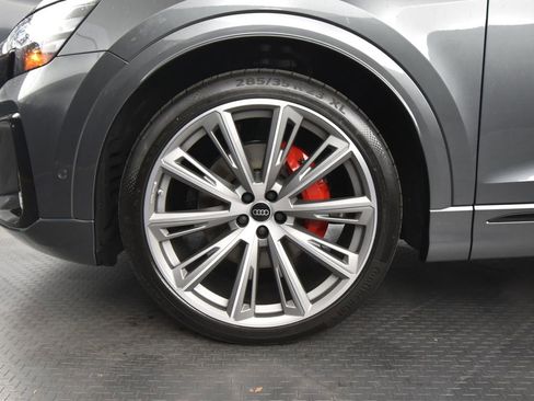 New 2026 Audi Q8 Prestige image 11