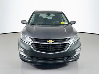 Used 2018 Chevrolet Equinox LT FWD video 2