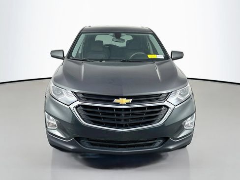 Used 2018 Chevrolet Equinox LT FWD image 2