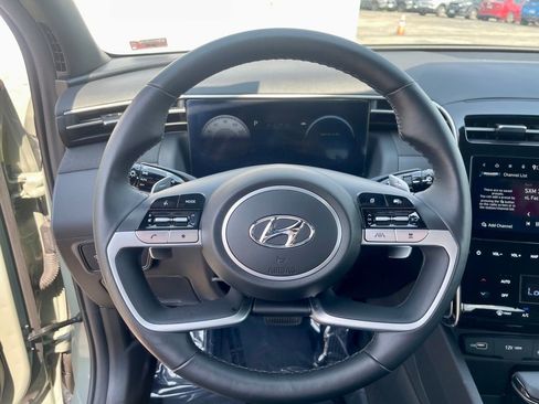 Used 2024 Hyundai Santa Cruz Limited image 23