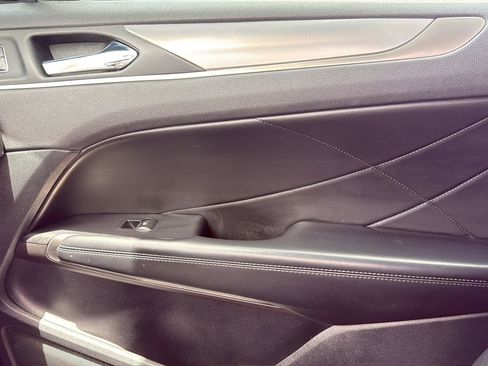 Used 2017 Lincoln MKC Premiere FWD image 20