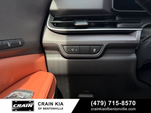 New 2026 Kia Carnival EX FWD image 14