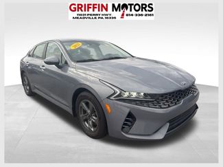 Used 2021 Kia K5 LX 360° Tour