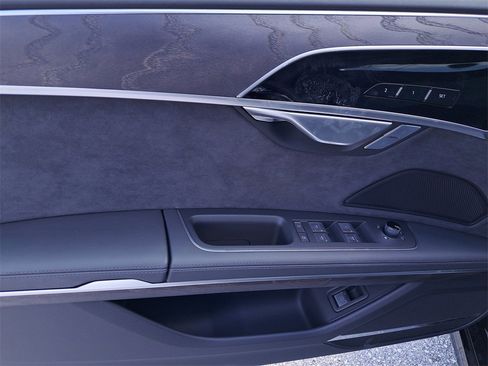 New 2025 Audi A8 L 3.0T image 20