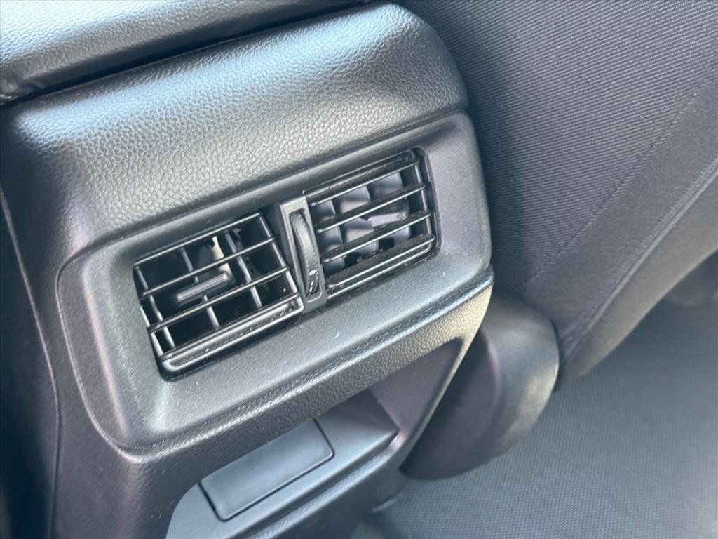 Used 2024 Honda CR-V LX image 12