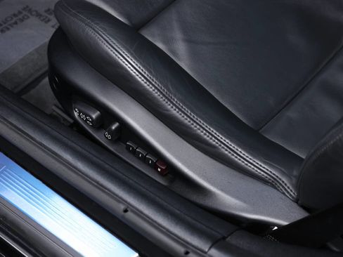 Used 2007 BMW M Coupe image 70