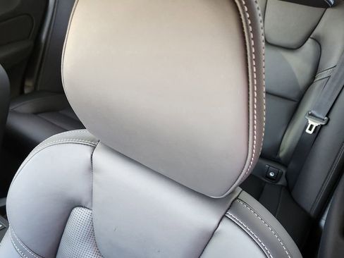 New 2026 Volvo XC60 T8 Ultra w/ Protection Package Premier image 5