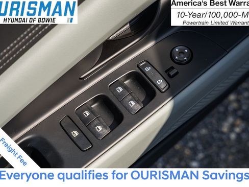 New 2025 Hyundai Elantra Limited w/ Cargo Package image 36