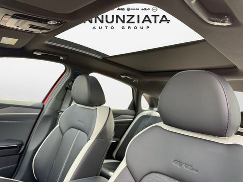 New 2026 Kia K5 GT-Line w/ GT-Line Premium Package AWD/4WD image 30