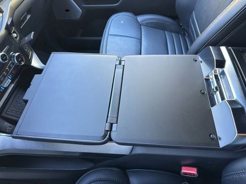 New 2025 Ford F150 Platinum w/ Equipment Group 702A High AWD/4WD image 65