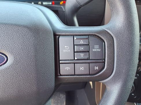 Used 2024 Ford F150 STX w/ Equipment Group 201A FX4 image 32