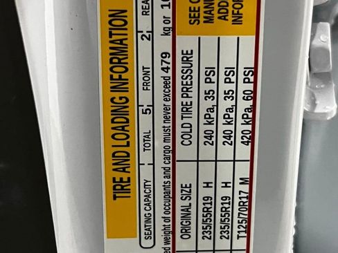 New 2026 GMC Terrain Denali image 32