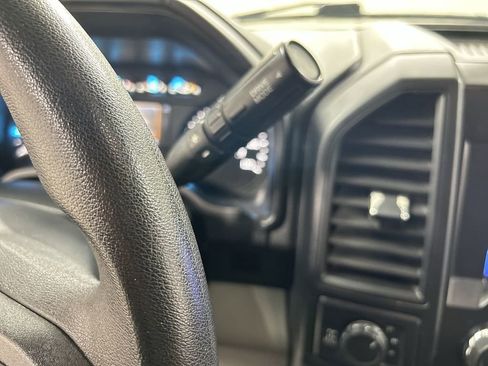 Used 2019 Ford F150 XL w/ Equipment Group 101A Mid AWD/4WD image 17