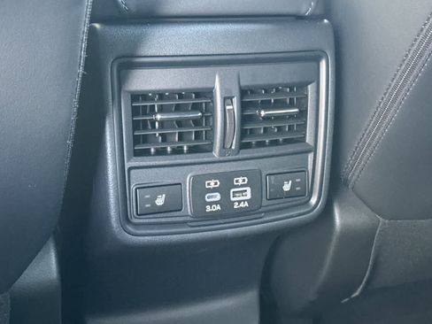 New 2026 Subaru Outback Limited XT AWD/4WD image 15